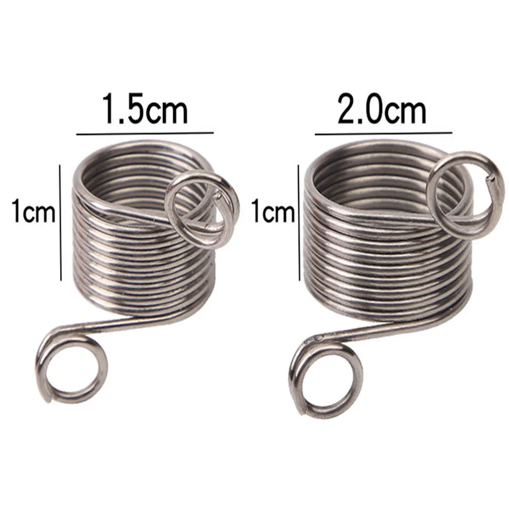 

Knitting accessories, woolen thread guides, finger winding guides, thimble, manual crochet knitting tools, lead guides