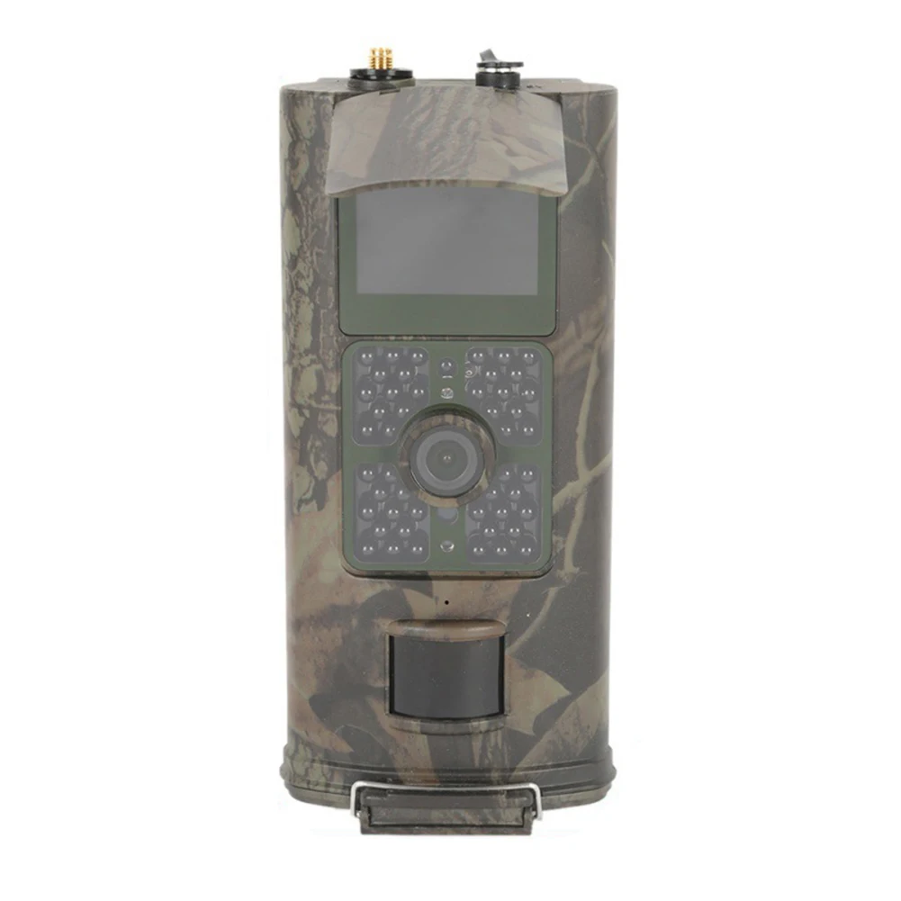 Фотоловушка Suntekcam 2G GSM фотоловушка для дикой охоты HC700M 16 МП 1080P MMS инфракрасная