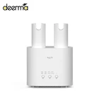 Deerma электрическая сушилка для обуви УФ стерилизатор для обуви дезодорирующий умный многофункциональный выдвижной стерилизатор