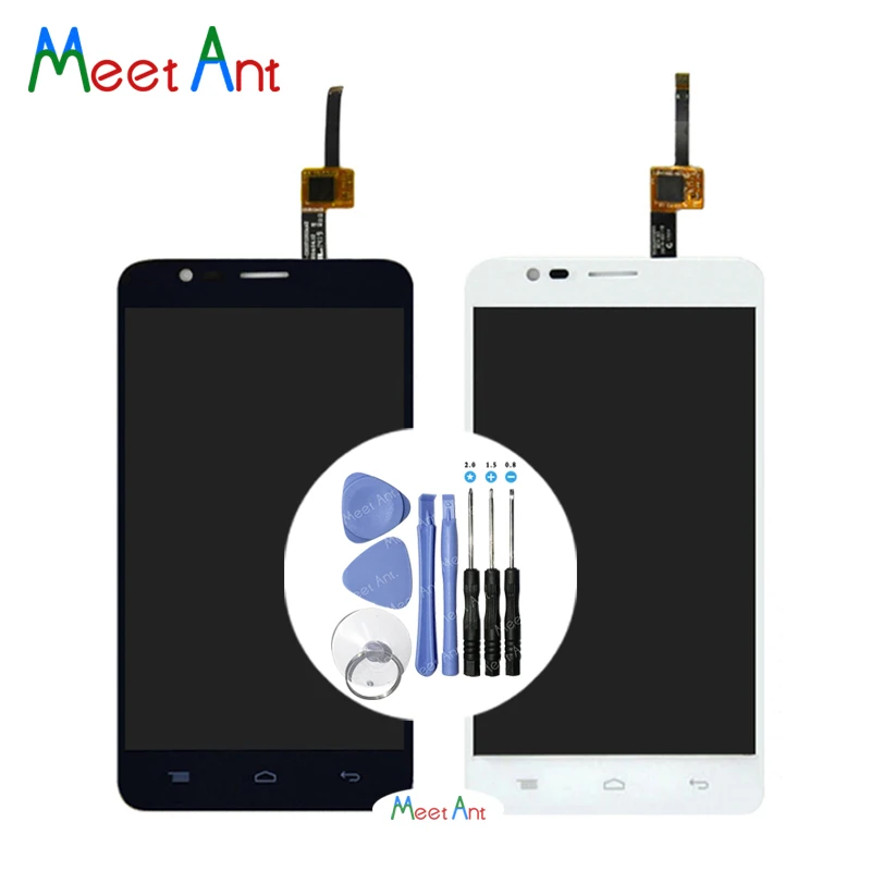 

5,5 '' Alcatel One Touch Flash 6042 OT6042 6042D