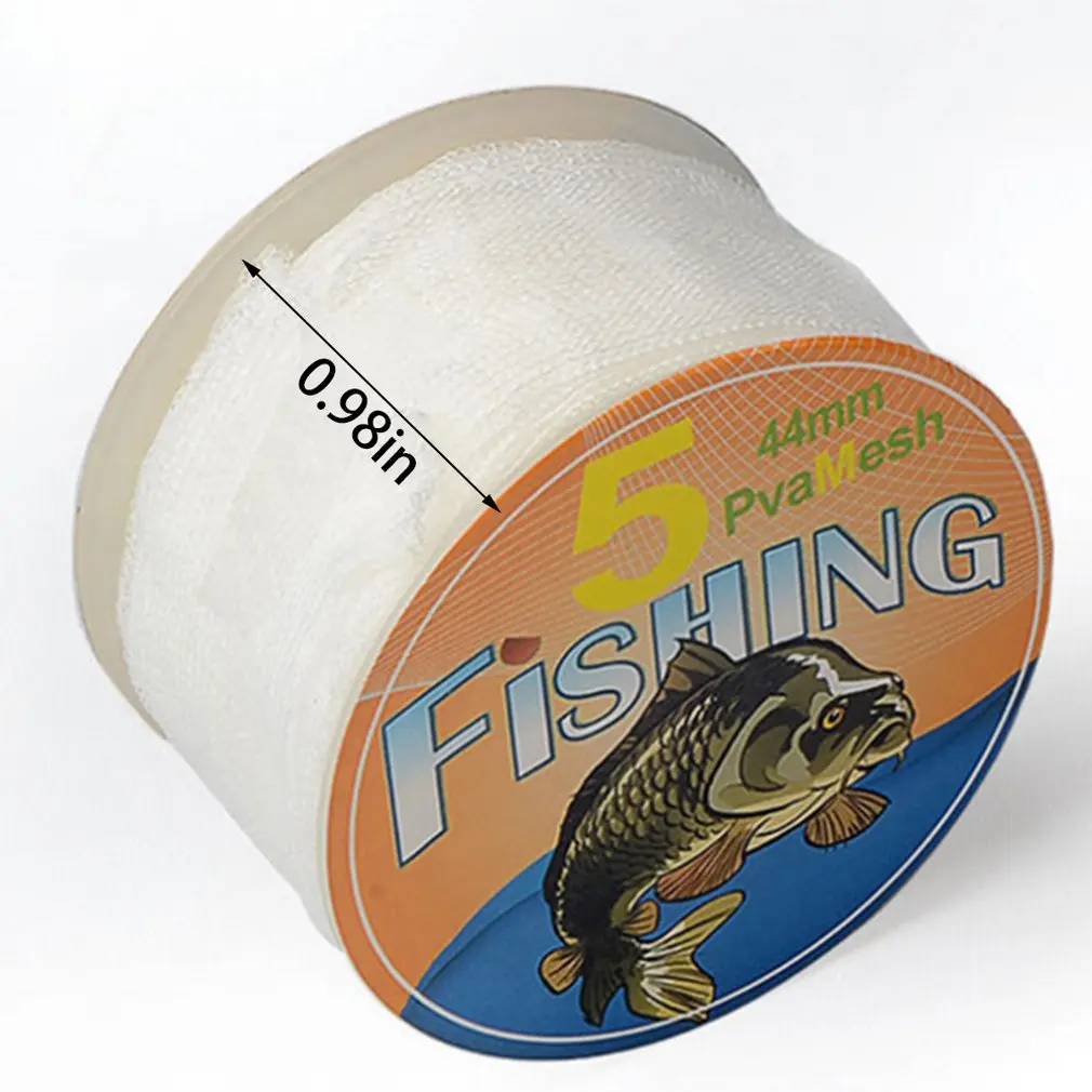 

Water Soluble Net Pva Environmental Protection Water Soluble Fishing Water Soluble Nest Bait Net