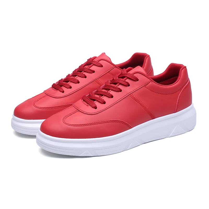 кроссовки Мужские теннисные Мужская обувь для тенниса прочные кожаные