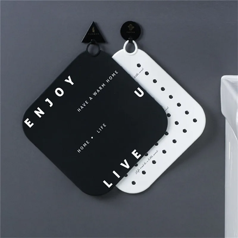 1 шт. Силиконовая пробка для раковины ванной комнаты слив пола дезодорант коврик