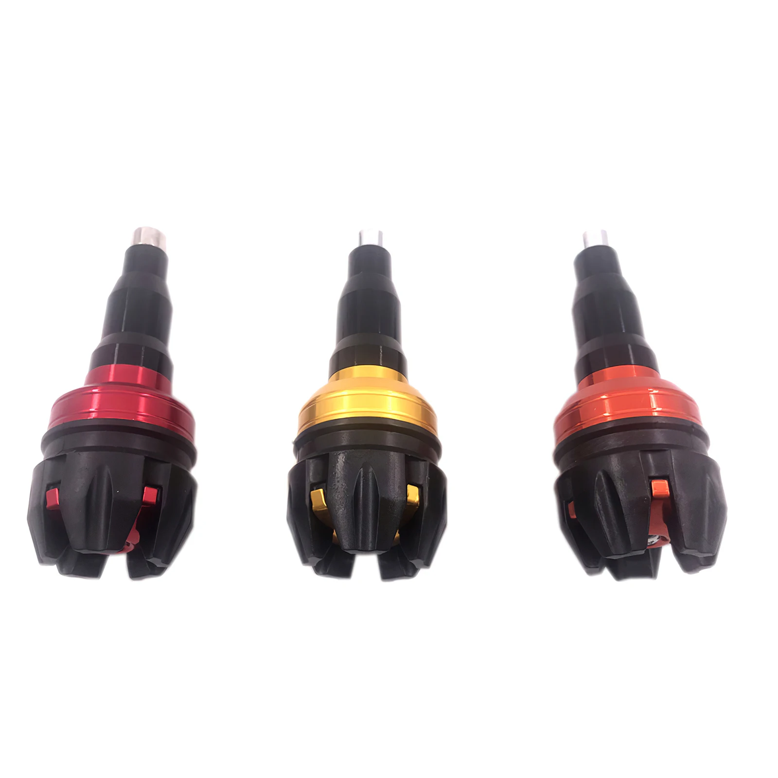 

Мотоциклетная противоскользящая педаль, высокопроизводительная прочная металлическая противоскользящая палка из алюминиевого сплава, пр...