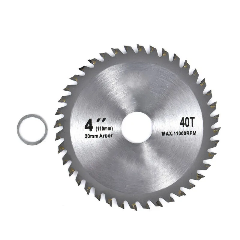 

Шлифовальный станок дисковый диск для 4 ''110 мм Угловая шлифовальная машина 4 дюйма 105 мм диски для резки древесины Круглый 40 футов дизайн зуба...