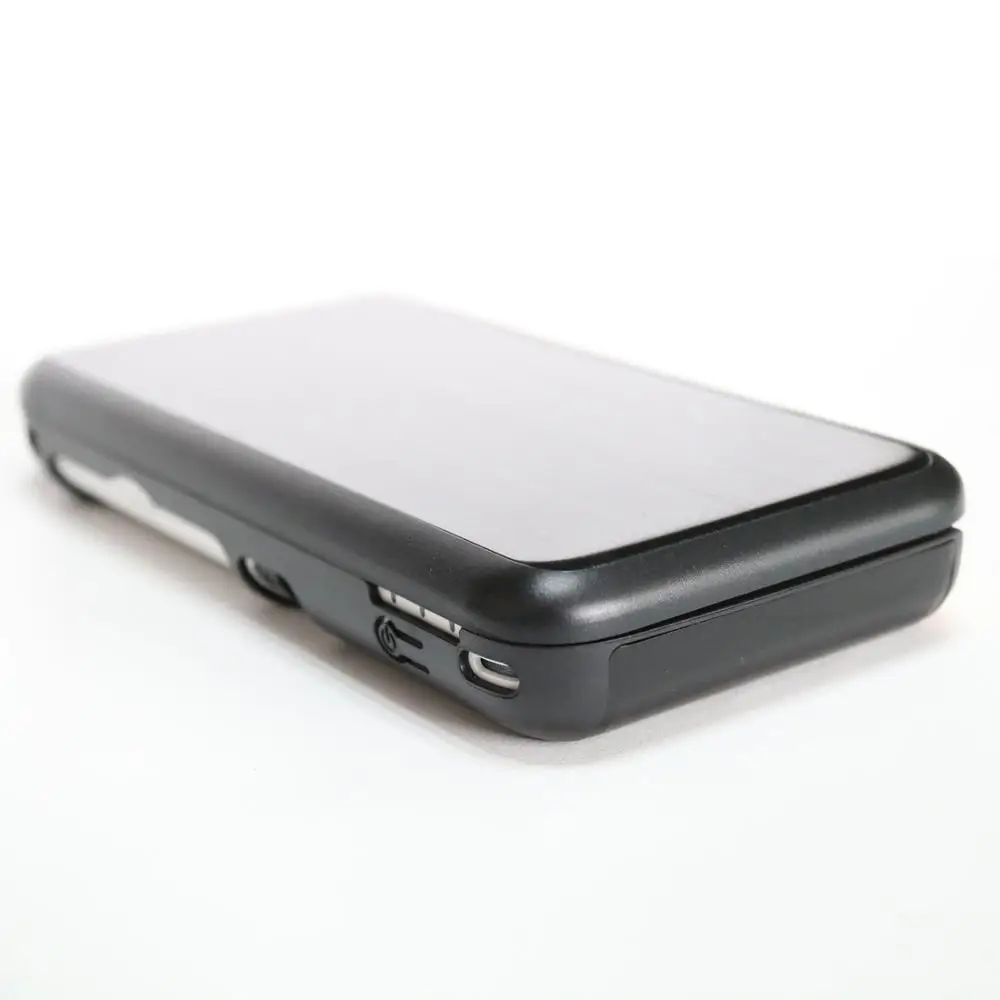 2020 металлический корпус Новый 2DSxl ГОРЯЧИЙ ХИТ защитный чехол раздельный верхний