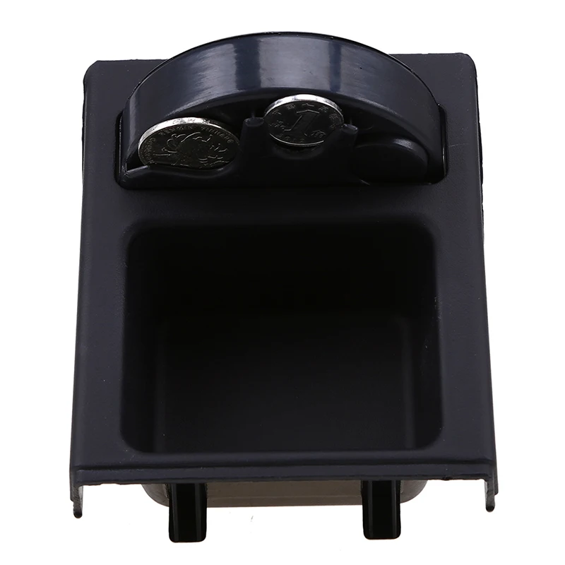 Контейнер для хранения монет передней центральной консоли POSSBAY BMW 3 серии E46