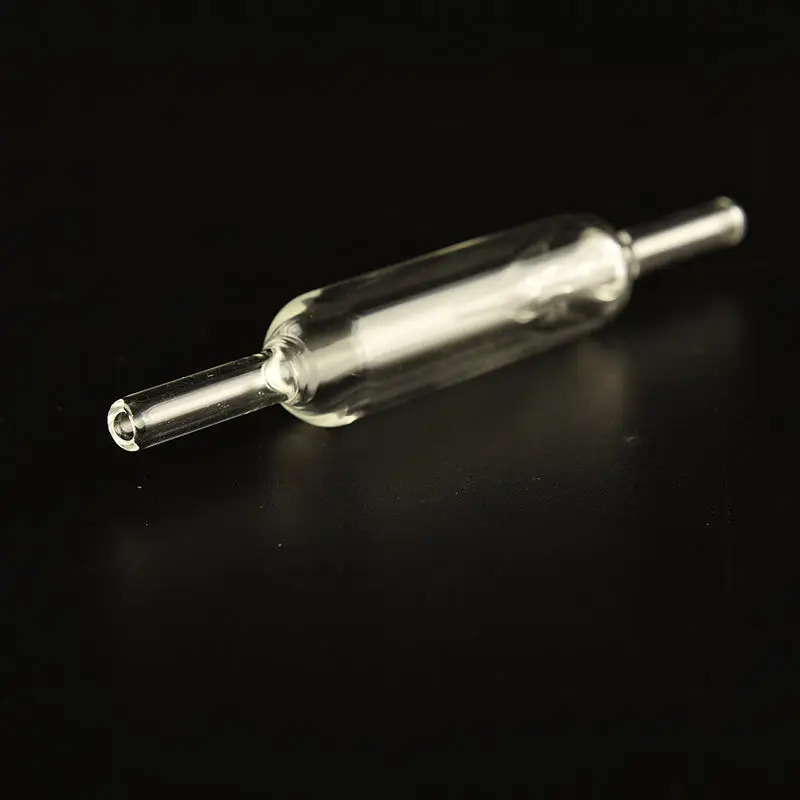 

Aquarium CO2 Glass Bubble Counter For Fish Live Plant Planted Tank