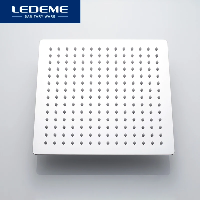 Смеситель для душа LEDEME складной ванной комнаты | Обустройство дома