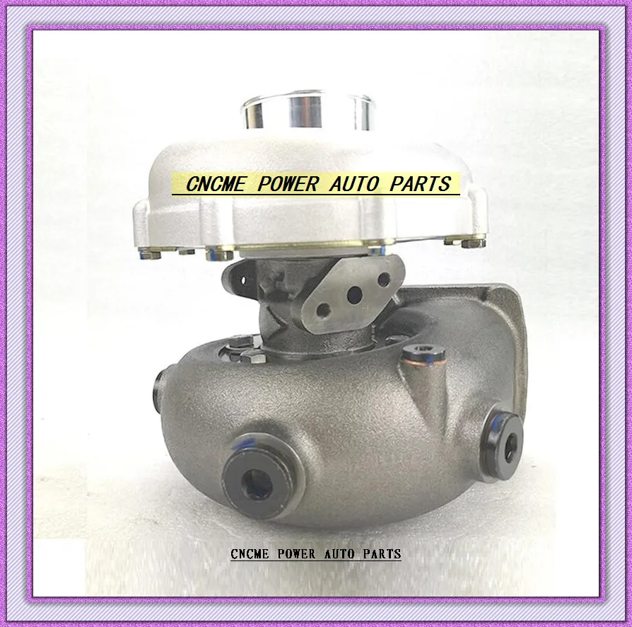 Turbo K26 53269706492 53269886492 845294 3802033 126093 912387 831440536 для VOLVO Penta Ship TAMD40 TAMD40A TAMD40B