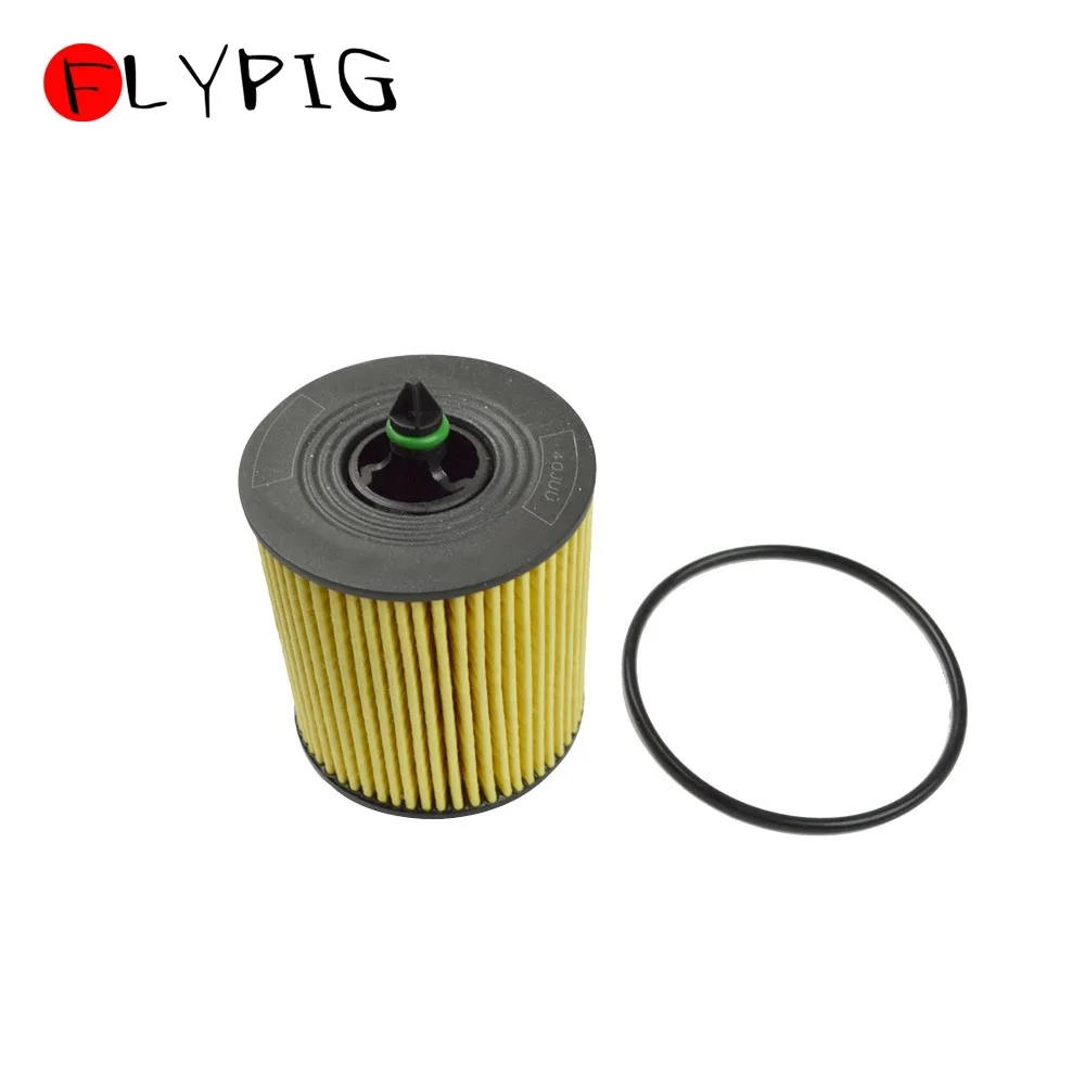 Масляный фильтр PF457G TL15436 для Opel Astra Antara Zafira Chevrolet Captiva PF456G LF548 XG9018 CH9018 57082 V5436 6 шт. |