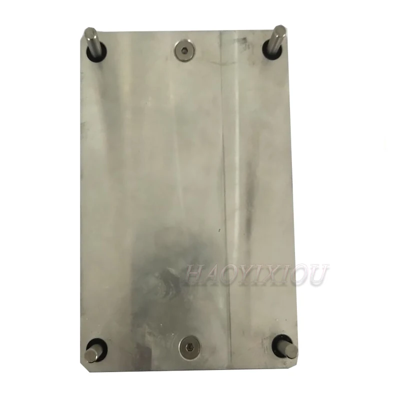 Высокоточная универсальная основа ламинирующего станка для любых кромок и