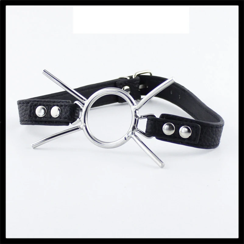 Металлическое кольцо в форме человека паука|Игры для взрослых| |