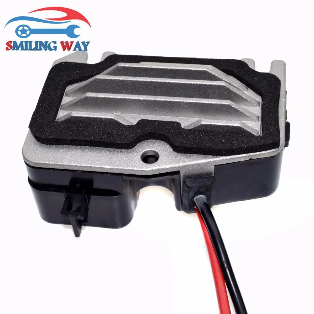 SMILING WAY # вентилятор двигатель резистор переменного тока для Buick Regal Century Chevrolet Corvette