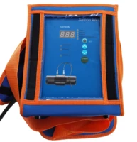 electric fusion welder 315s for 32 315mm pipe