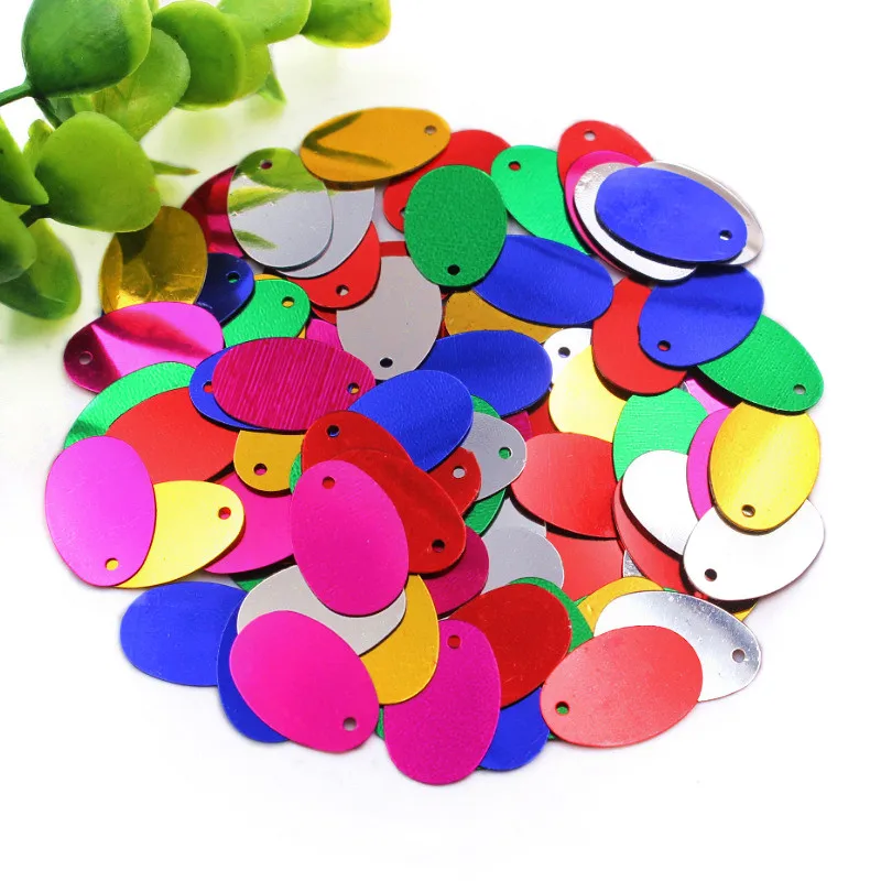 1000 искусственные цветные блестки шитье рукоделие детская одежда сделай сам