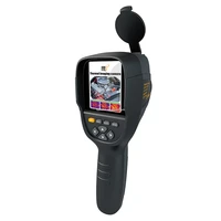 handheld thermal imaging detector camera high ir resolution 300000 pixel 3 2inch 320x240 tft thermal camera