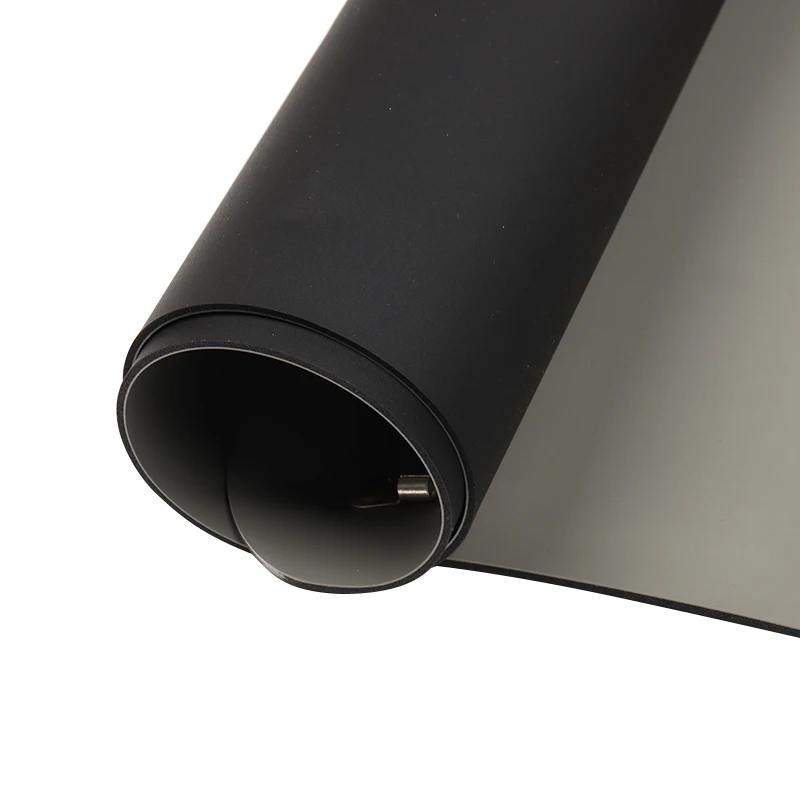 1 шт. черный Настольный Антистатический ОУР заземление коврик обслуживание