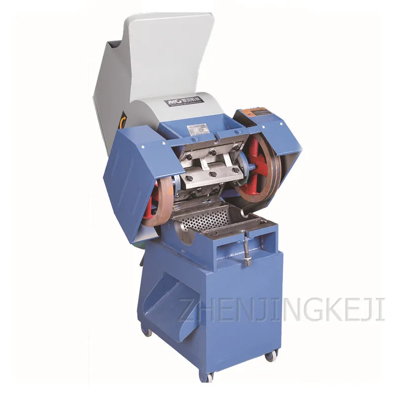 Многофункциональная дробилка бутылки с минеральной водой тканый мешок