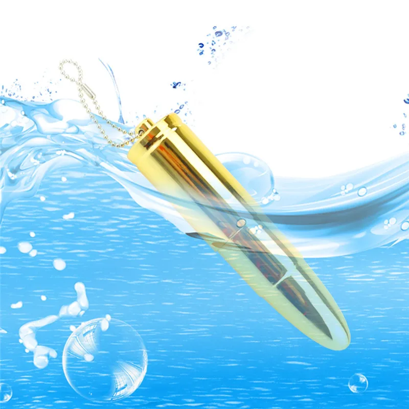 Bullet Vibrator Waterproof Massager Vaginal Adult Toys For Women Mini Finger Sextoys Adults | Красота и здоровье