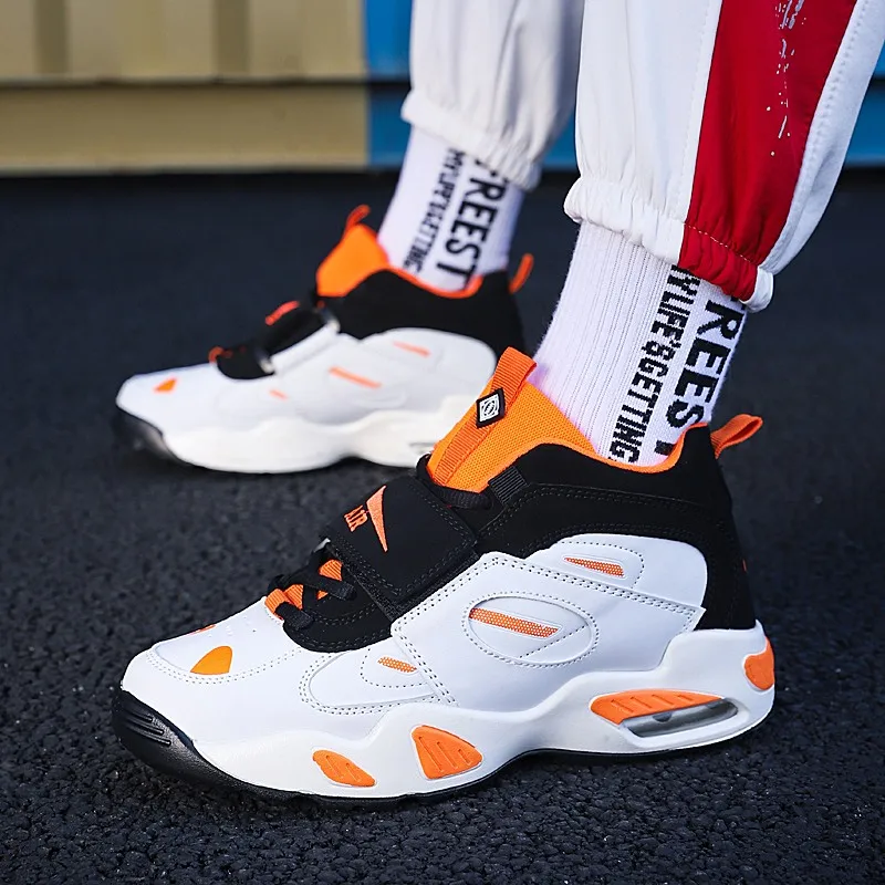 Модные кроссовки Повседневная обувь мужские дышащие Для мужчин Кроссовки C