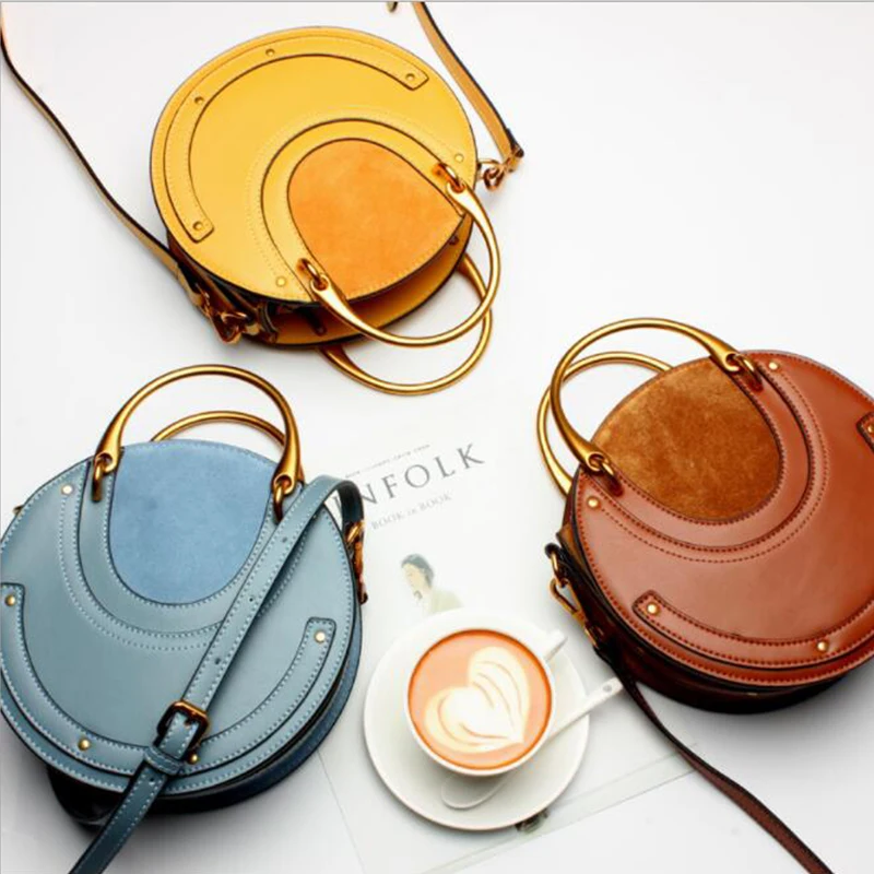 MAHEU High Fashion Woman Bags Lovely Design Candy Color Small Shoulder For Ladies Anniversary Gift Female Mini Totes | Багаж и сумки