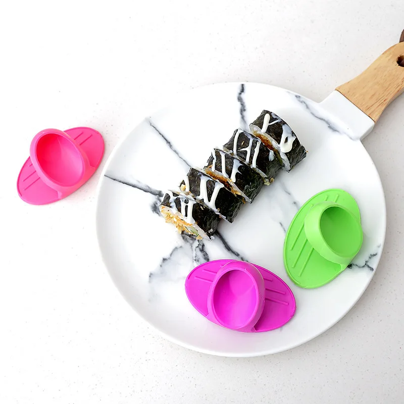 1222 ручная мини-термоизоляционная клипса с зажимом для защиты от глажки