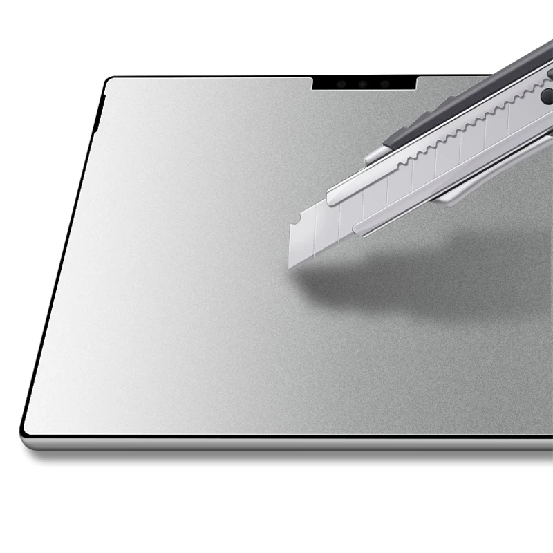 

Paper Protector Like Film Matte PET Anti Glare Painting For 2020 iPad Air 4 5 6 10.9 10.2 9.7 10.5 Pro 11 12.9 Mini 1 2 3 Screen