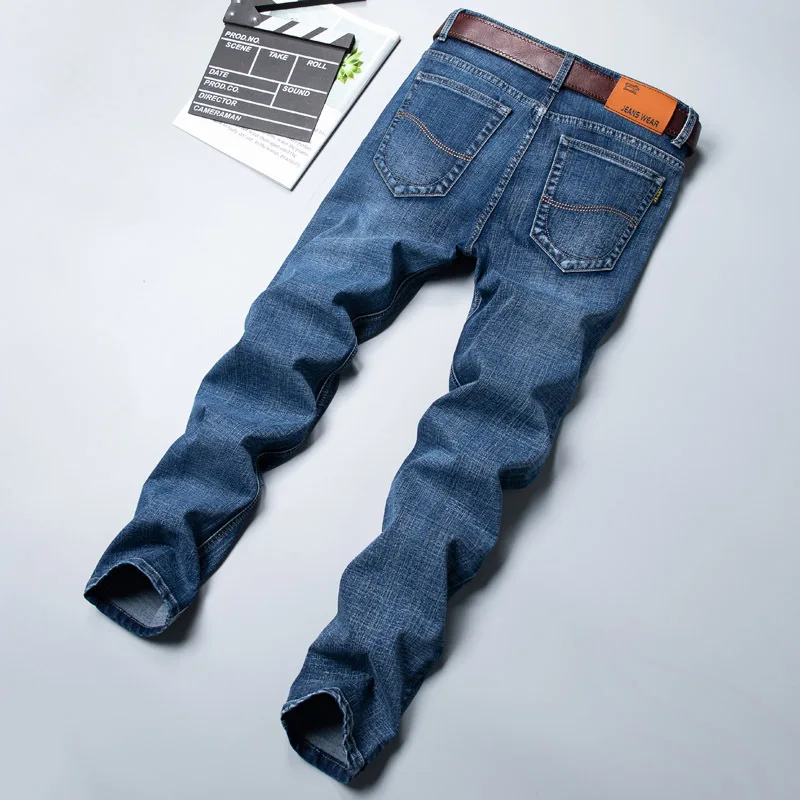 

Men's and women's New casual Fashion Jeans NZKJ03