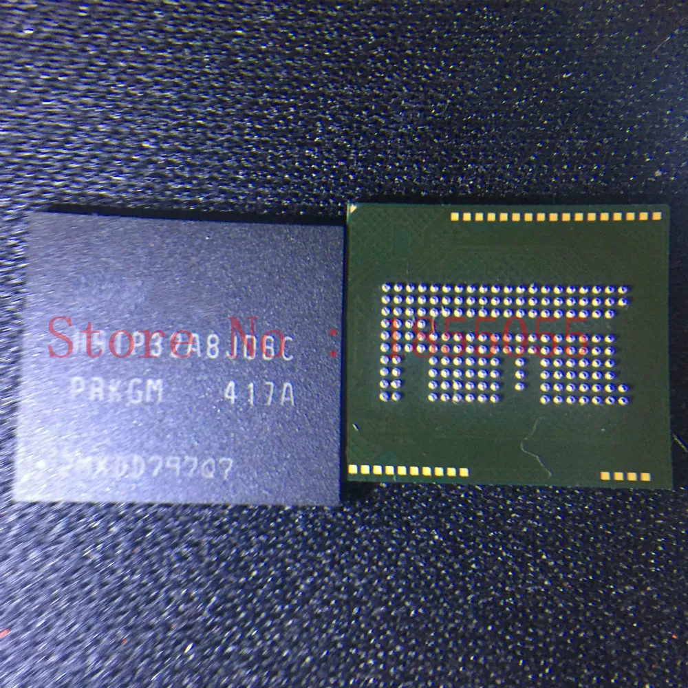 

H9TP32A8JDBCPR-KGM H9TP32A8JDBCPR KGM H9TP32A8JDBC PRKGM for original 32+8 EMCP memory flash chip ic