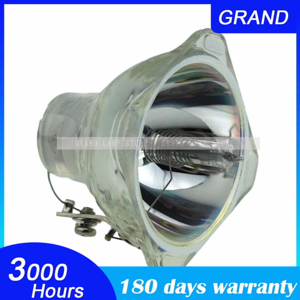 HAPPYBATE NP40 NP50 NP 50G NP61 + NP61G NP62 NP62G Совместимость лампы для NEC NP02LP NP09LP UHP 200/150 Вт Лампа
