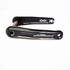 Fovno GXP 170 мм комплекты кривошипов для горного велосипеда Кривошип для GXP прямой монтаж цепи колеса Кривошип