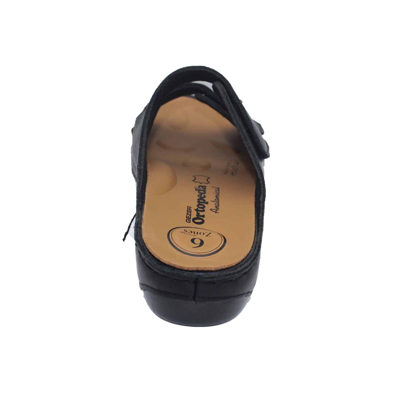

Overhead velcro anotomik orthopedics 5 point