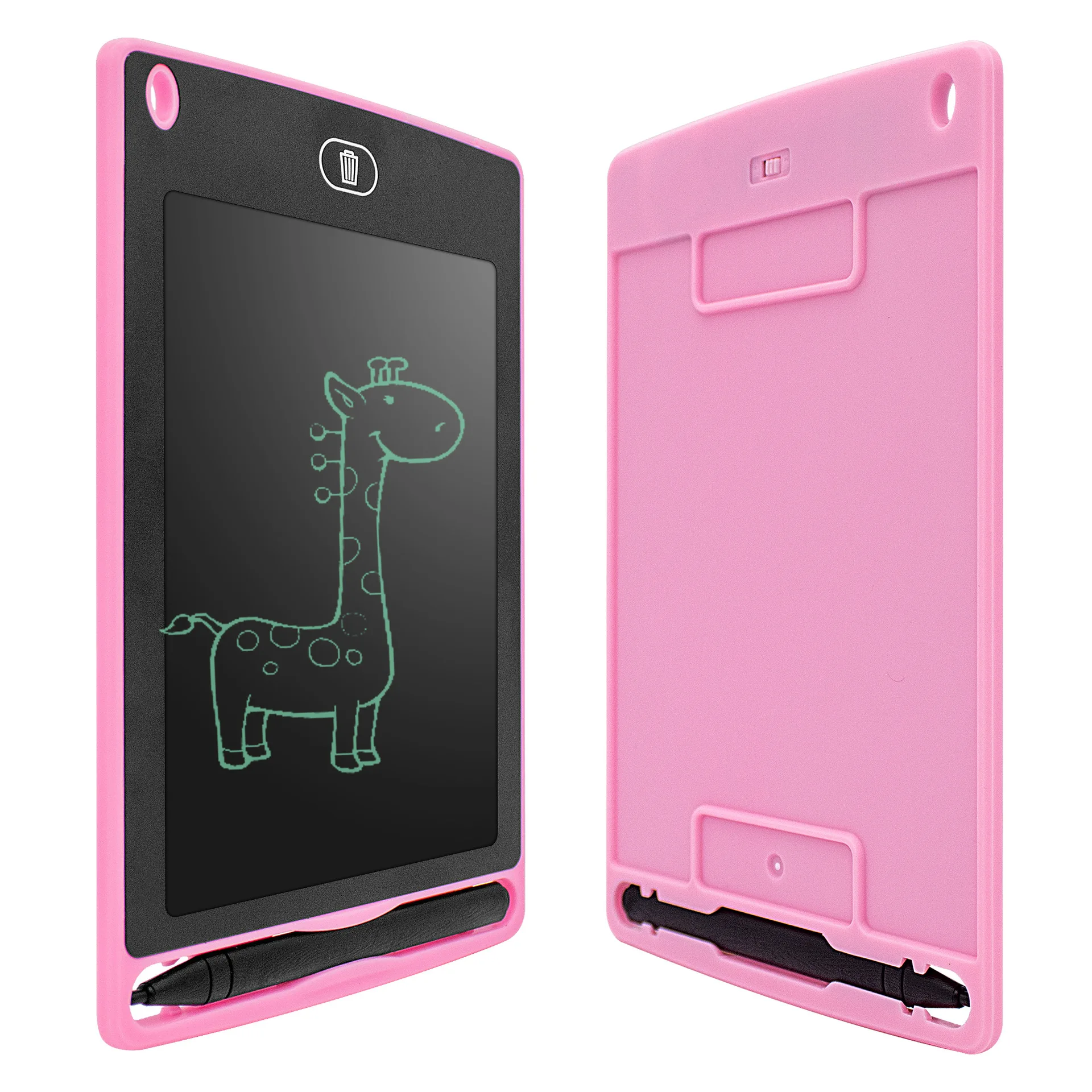 Планшет для рисования стираемый с ЖК-экраном 8 5/10/12 дюйма | Игрушки и хобби