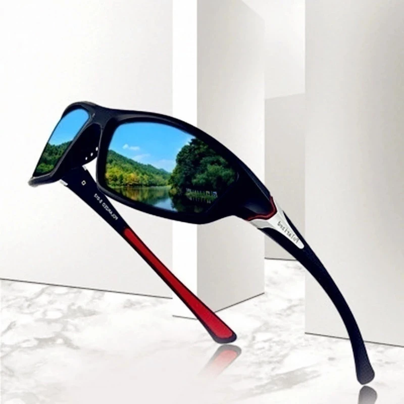

Driving Shades Male Sun Glasses Polarized Light Eyewear For Kia Rio K2 K3 Ceed Sportage Sorento Cerato Armrest Picanto Soul