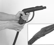 Multifunctional Steam Cleaner Car Sauna Machine High Pressure Cleaning Car Air Conditioning Fumigation Sterilization