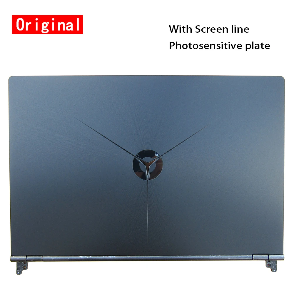 

NEW Back For Lenovo Legion Y7000 Y7000-15 Y530 LCD Shell Lid Rear Cover case With Hinges AP17M000400 AP17L000700 AP1DG000110