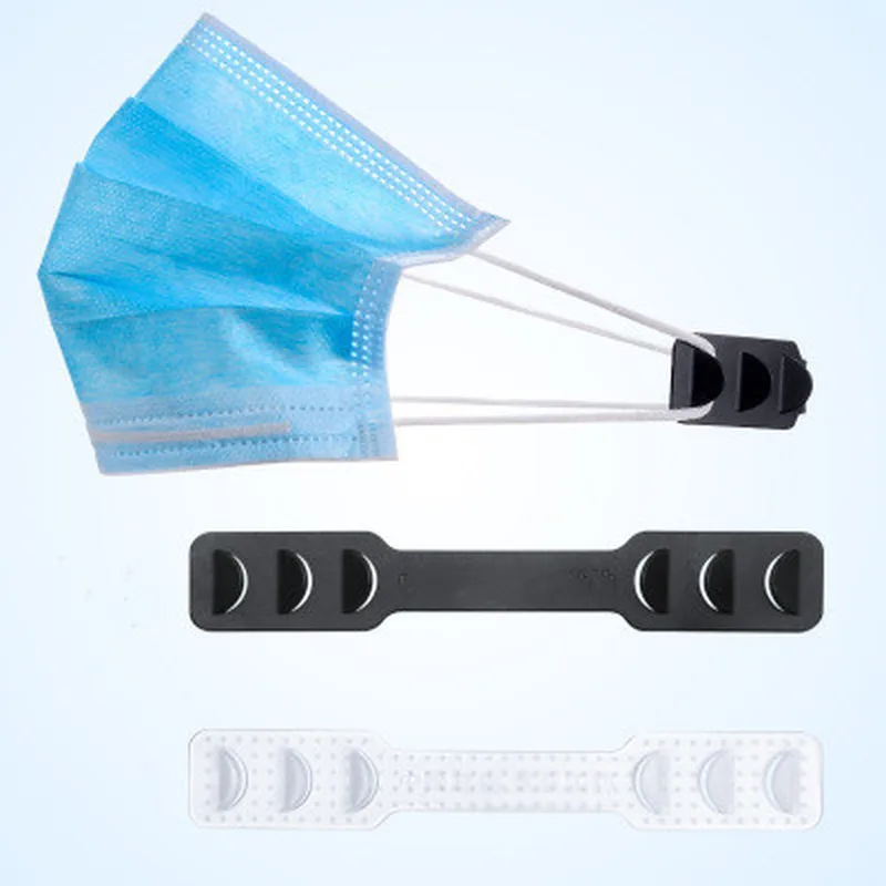 1 шт. третьей Шестерни Регулируемый Анти-скольжения маска уха ручки