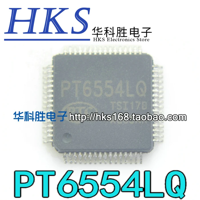 

PT6554LQ