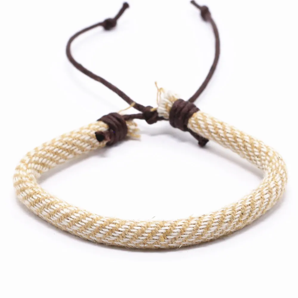 Punk Bohemia Leather Bracelet Men Homme Weave Wrap Bracelets for Women Jewellery Accesorios Mujer Pulsera Erkek Bileklik Bijoux