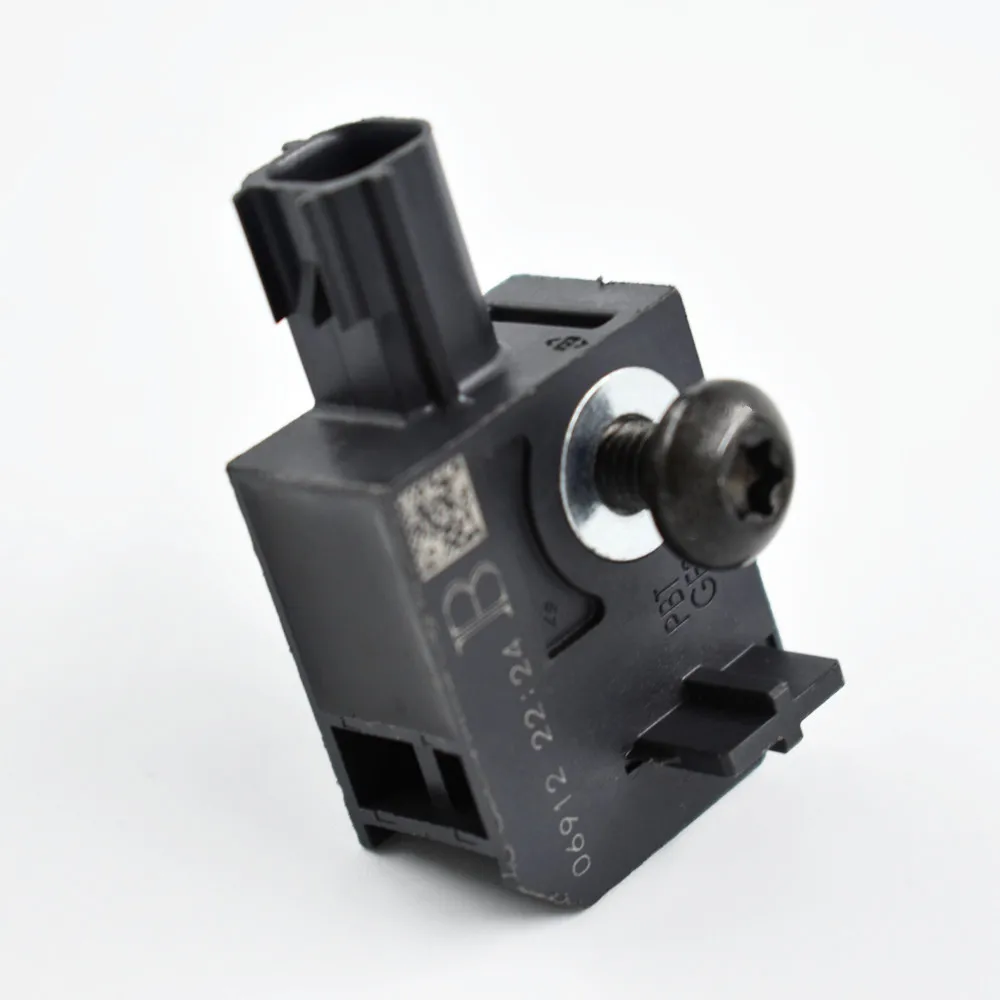 Датчик подушки безопасности с боковым ударом подходит для Chevrolet Equinox Cruze Volt