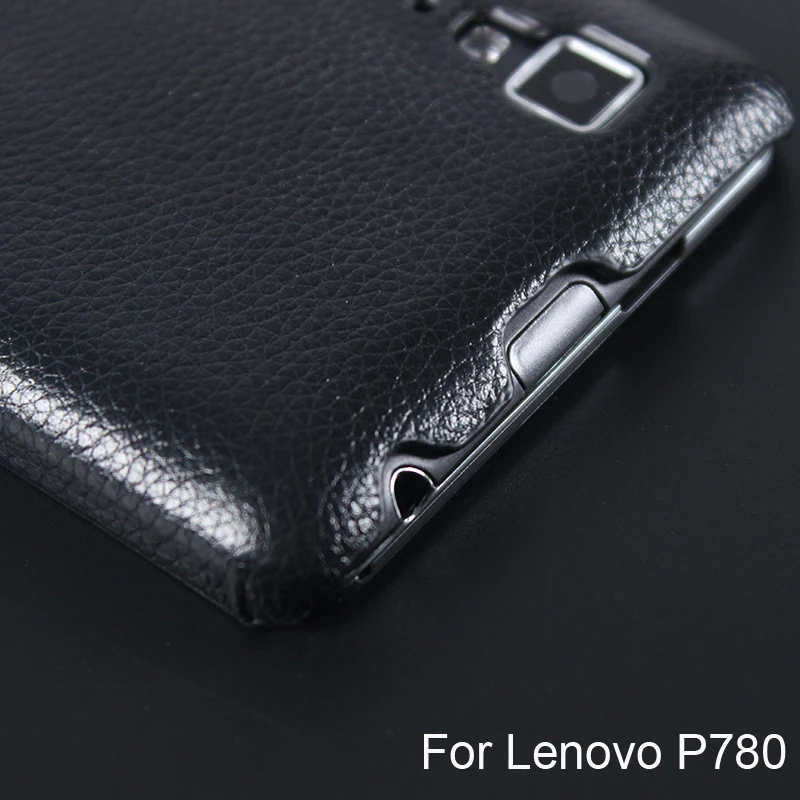 Зарядное устройство Ferising для Lenovo P780 P70 чехол 100% натуральная телячья кожа телефона