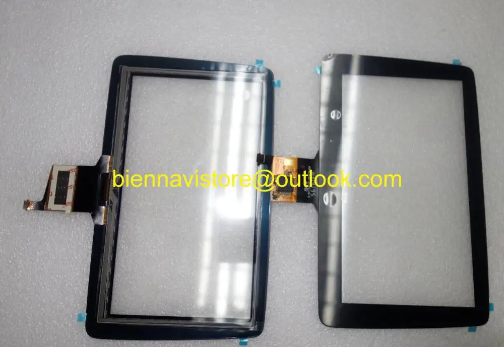 

Brand New 7 INCH LCD touch screen ACP4G1445-V4FPC-A2-E for Mazda3