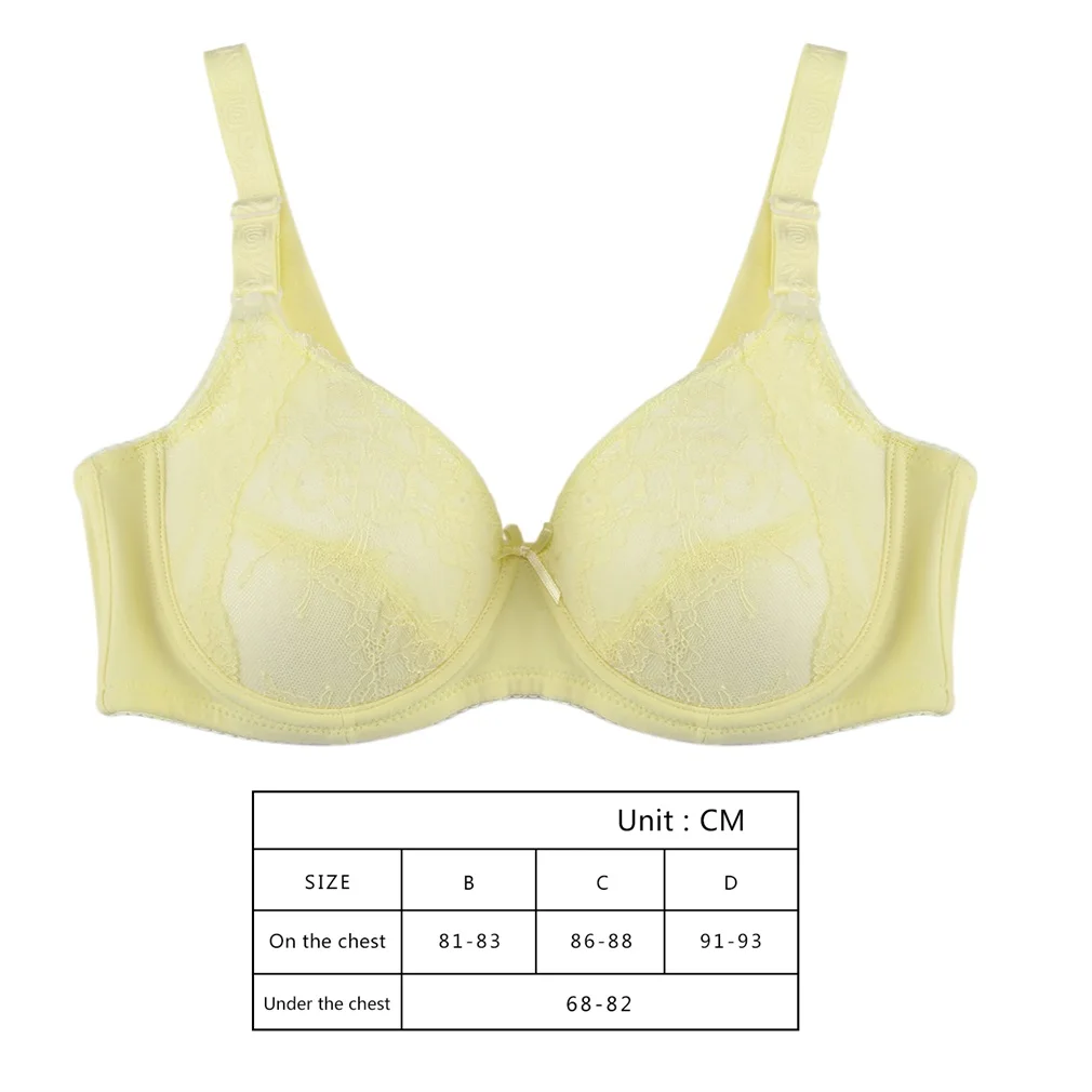 

Nursing Hands Free Breast Pump Bra Adjustable Straps Elastic Lining Work With All Electric Pumps Cotton & Spandex