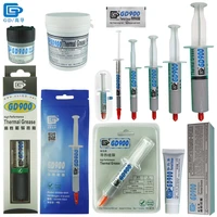 net weight 0 513471530100150 grams gd900 thermal conductive grease paste plaster heat sink compound sy ba br bx cn st mb