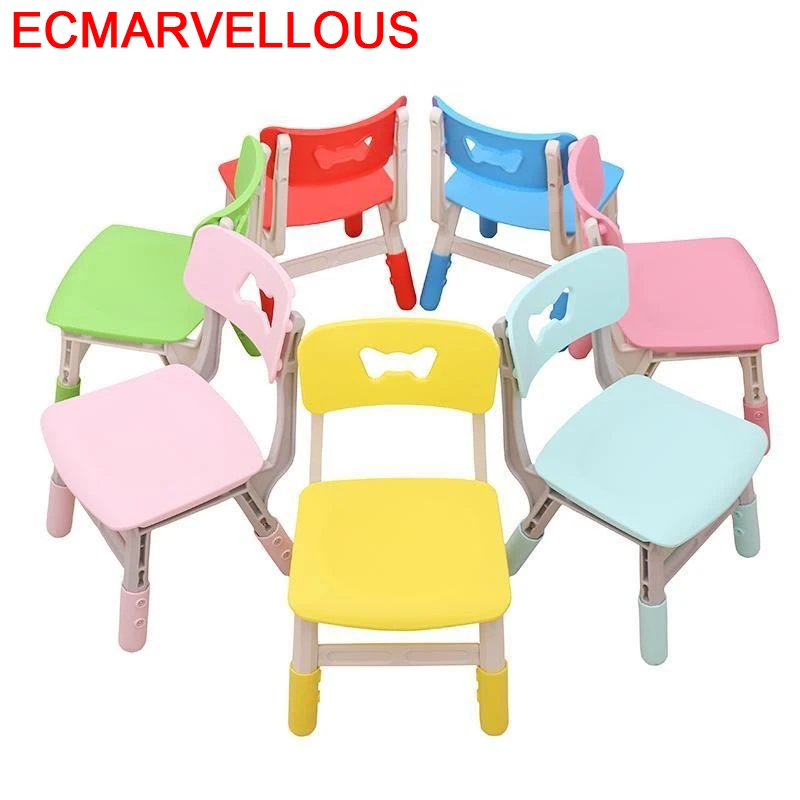 Stolik Dla Dzieci De Silla Estudio диван стол Meuble Dinette детская мебель шезлонг Enfant Регулируемый