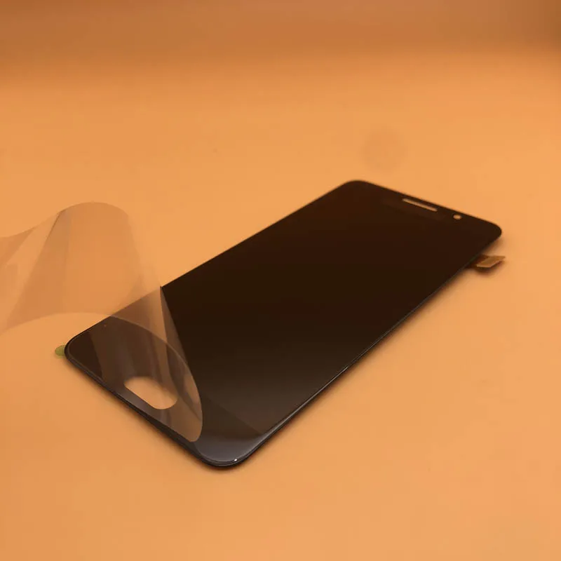 НОВЫЙ 4 7 ''ЖК-дисплей для SAMSUNG Galaxy A3 2016 ЖК-экран A310 A310F SM-A310F сенсорный