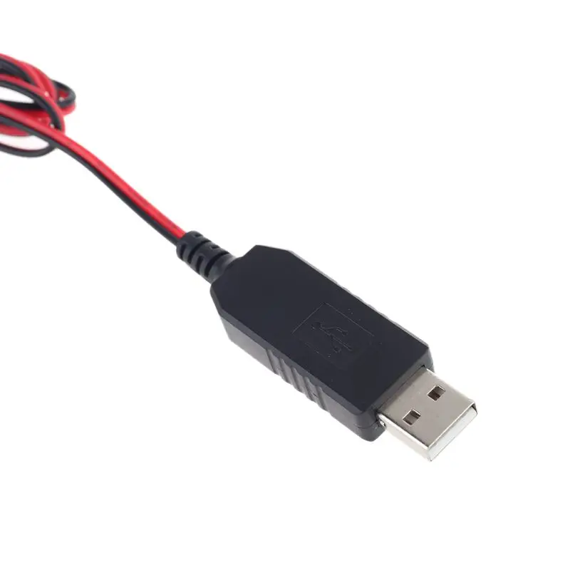 LR6 AA Батарея Элиминатор кабель питания USB заменить 1-4 года шт 1 5 V для радио