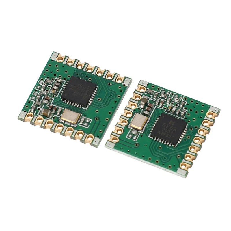 

1 Pcs USB Camera Module USB IP Camera Module & 10Pcs Rfm69Hc Rfm69Hcw Rfm69H 868Mhz Fsk Wireless Transceiver Module
