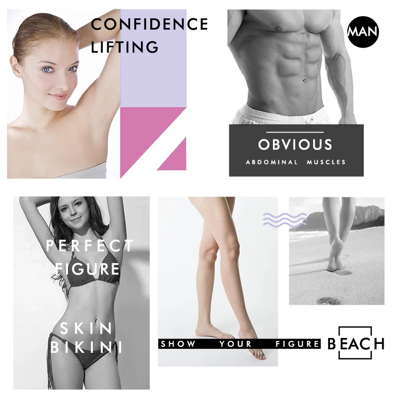 50 г Органический крем для депиляции натуральный растительный удаления волос